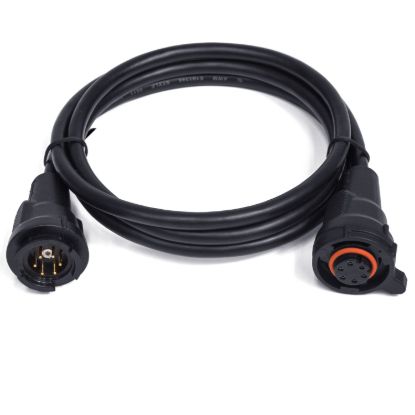 BANKS CABLE  EXTENSION 6-FT  BANKSBUS-II - 6130025