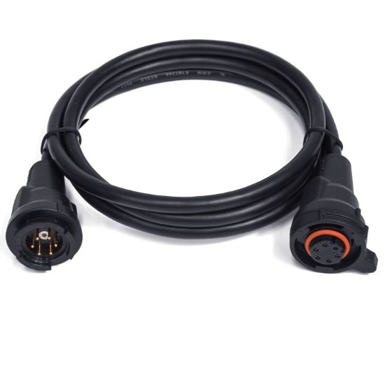 BANKS CABLE  EXTENSION 6-FT  BANKSBUS-II - 6130025