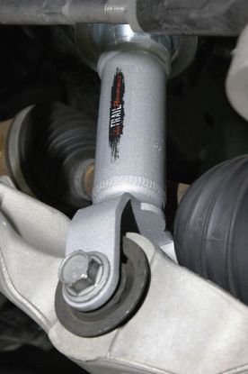 BELLTECH TP LEVELING STRUTSRAM 1500 19-20 - 26020