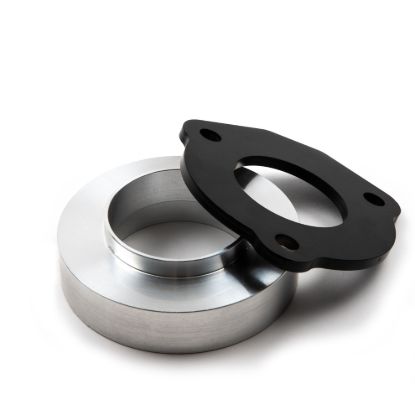 BELLTECH LEVELKIT CLRDO/CNYN SB 2.5' 15-18 - 34900