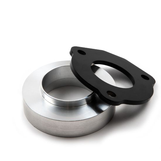 BELLTECH LEVELKIT CLRDO/CNYN SB 2.5' 15-18 - 34900