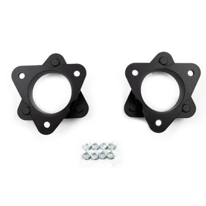 BELLTECH LEVEL KIT GM PU SUV 1/2T  3' 07-18 - 34906