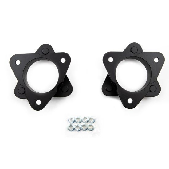 BELLTECH LEVEL KIT GM PU SUV 1/2T  3' 07-18 - 34906