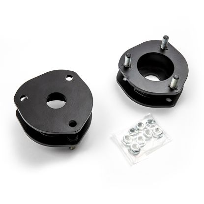 BELLTECH LEVELNG SPACRR RANGER 2.5' FR 19-20 - 34938