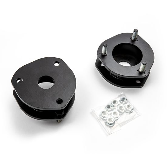 BELLTECH LEVELNG SPACRR RANGER 2.5' FR 19-20 - 34938