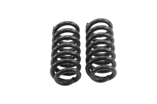 BELLTECH FRT SPRG KIT 73-87 - 4700