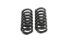 BELLTECH FRT SPRG KIT 73-87 - 4700