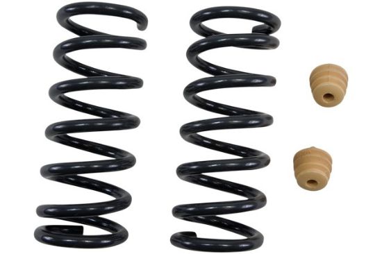 BELLTECH 2'FRONT COIL SPRING DODGE - 4763