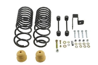BELLTECH RR 4' LOWERING COILS - 5317