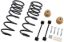BELLTECH 4'REAR COIL SPRING DODGE - 5318