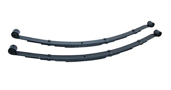 BELLTECH LEAF SPRING CAMERO - 5979