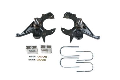BELLTECH LOWERING KIT - 614