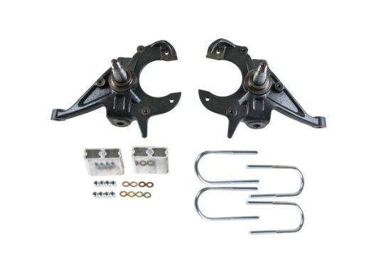 BELLTECH LOWERING KIT - 614
