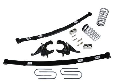BELLTECH LOWERING KIT - 616
