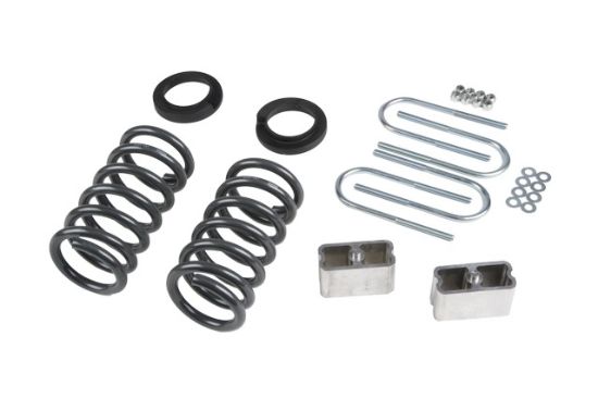 BELLTECH LOWERING KIT - 630