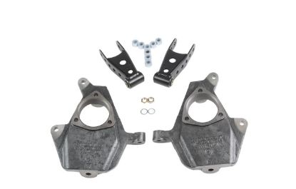 BELLTECH LOWERING KIT - 639