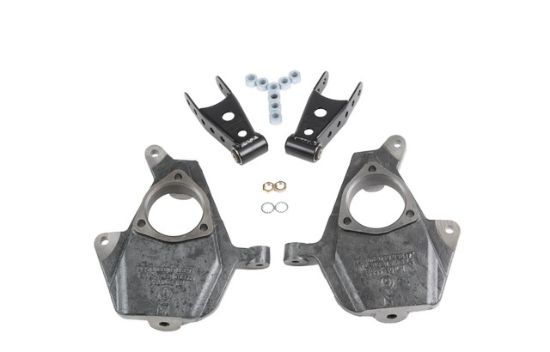 BELLTECH LOWERING KIT - 639