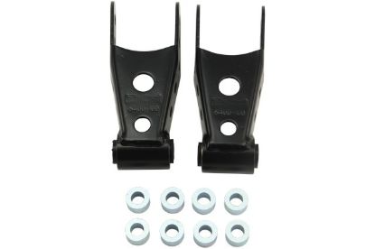 BELLTECH SHACKLES - 6401