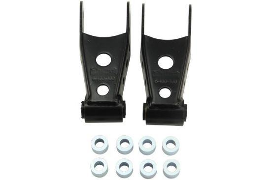BELLTECH SHACKLES - 6401