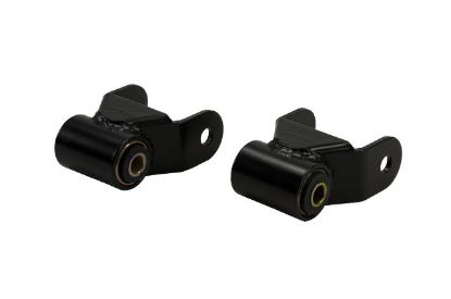 BELLTECH SHACKLE KIT - 6404
