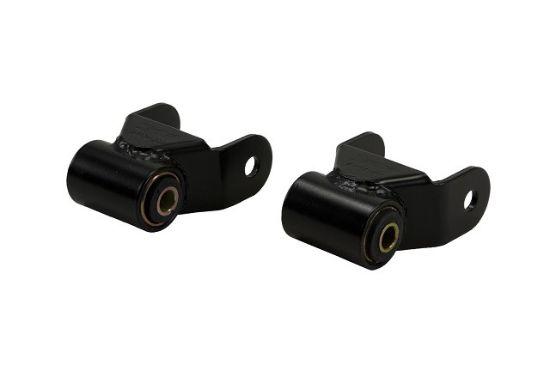 BELLTECH SHACKLE KIT - 6404