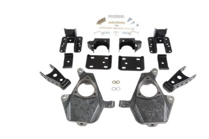 BELLTECH LOWERING KIT - 641
