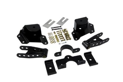 BELLTECH HNGR KT FRD F100/150 4'DP - 6415