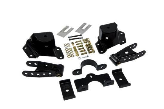 BELLTECH HNGR KT FRD F100/150 4'DP - 6415