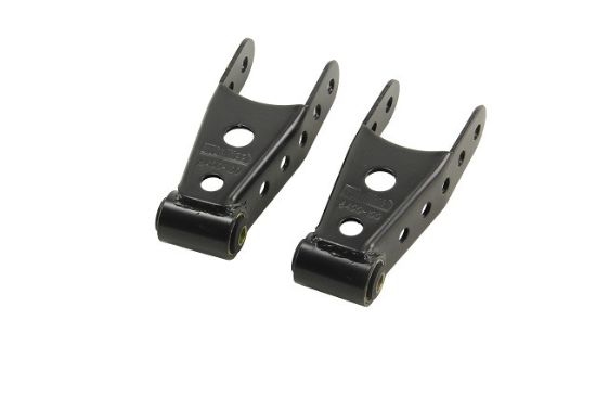 BELLTECH 2019 SILVERADO SHACKLE - 6416