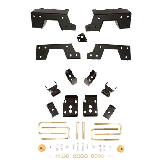 BELLTECH FLIP KIT 2015-2020 FORD F150 (ALL C - 6448