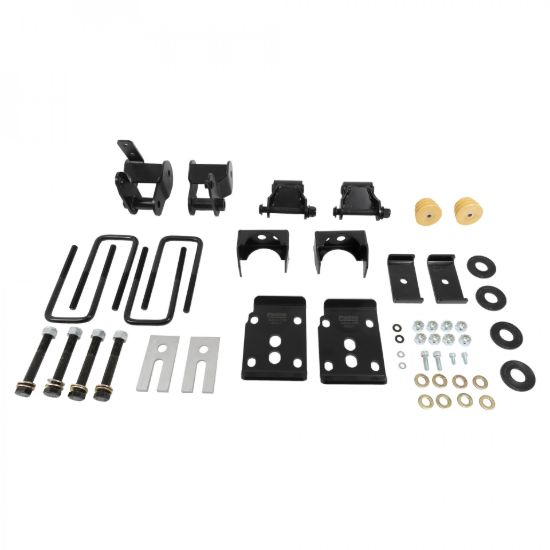 BELLTECH FLIP KIT 2021+ FORD F-150 2WD/4WD - 6451