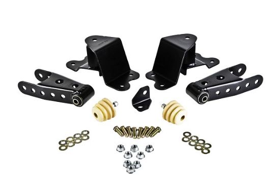 BELLTECH R.LOWERING KT C1500&2500 - 6500
