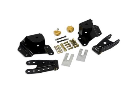 BELLTECH HANGER KIT SHT BED ONLY - 6512