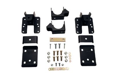 BELLTECH REAR FLIP KIT - 6521