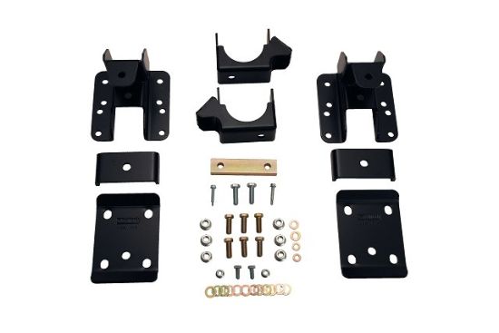 BELLTECH REAR FLIP KIT - 6521