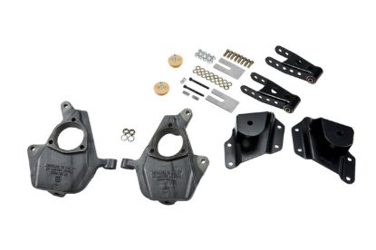 BELLTECH LOWERING KIT - 655