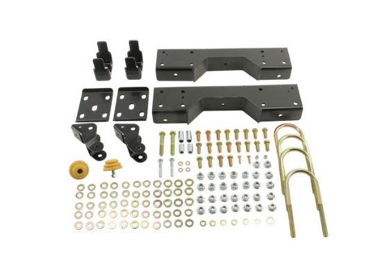 BELLTECH FLIP KIT C-1500 CHEVY - 6605