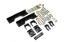 BELLTECH HNGR KIT-GM XCAB 6' 88-97 - 6607
