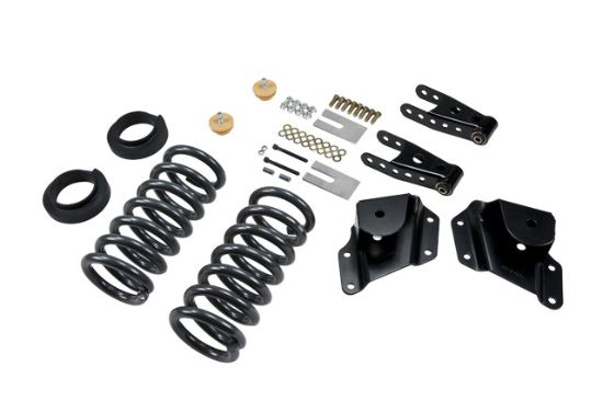 BELLTECH LOWERING KIT - 664