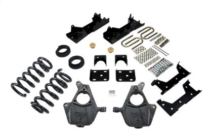 BELLTECH LOWERING KIT - 667