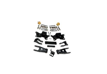 BELLTECH LOWERING KIT - 667ND