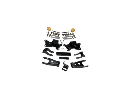 BELLTECH LOWERING KIT - 667ND