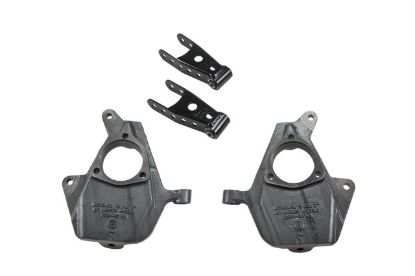 BELLTECH LOWERING KIT - 678