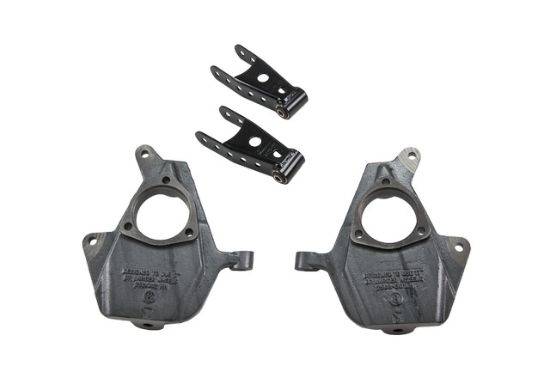 BELLTECH LOWERING KIT - 678