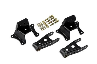 BELLTECH R.LOWERING KT C10 P/U - 6800