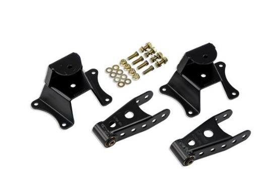 BELLTECH R.LOWERING KT C10 P/U - 6800