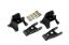 BELLTECH R.LOWERING KT C10 P/U - 6800