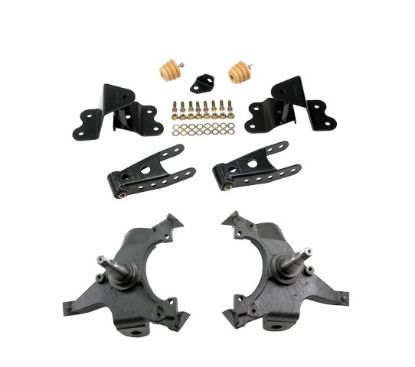 BELLTECH LOWERING KIT - 685