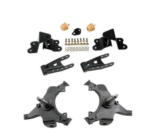 BELLTECH LOWERING KIT - 685