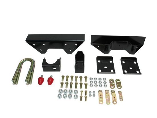BELLTECH R.LOWERING KT C10 FLIP KT - 6850